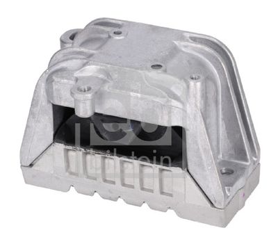 Mounting, engine FEBI BILSTEIN 23014