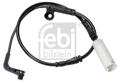 Warning Contact, brake pad wear FEBI BILSTEIN 23021