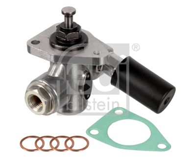 Pump, fuel pre-supply FEBI BILSTEIN 23027
