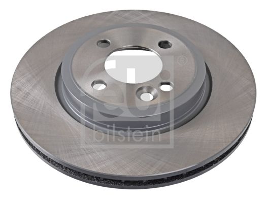 FEBI BILSTEIN 23115 Brake Disc