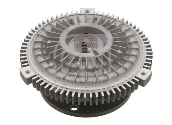 FEBI BILSTEIN 23157 Clutch, radiator fan