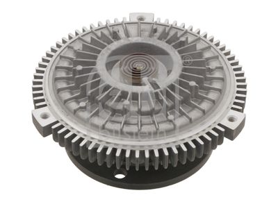 Clutch, radiator fan FEBI BILSTEIN 23157