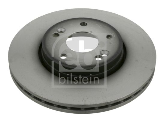 FEBI BILSTEIN 23332 Brake Disc