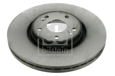 Brake Disc FEBI BILSTEIN 23333