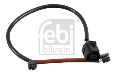 Warning Contact, brake pad wear FEBI BILSTEIN 23360