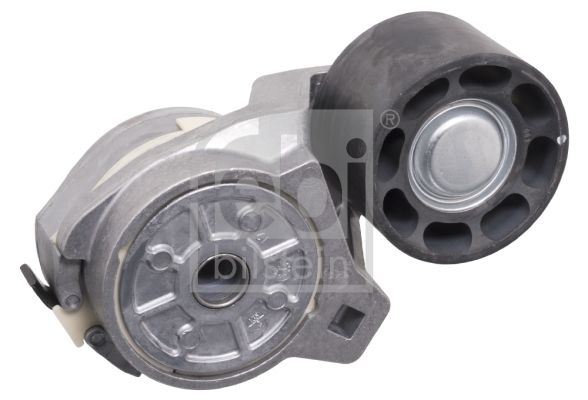 FEBI BILSTEIN 23367 Belt Tensioner, V-ribbed belt
