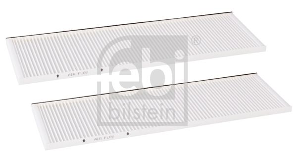 FEBI BILSTEIN 23379 Filter Set, cabin air