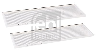 Filter Set, cabin air FEBI BILSTEIN 23379
