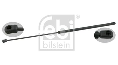 Gas Spring, bonnet FEBI BILSTEIN 23382