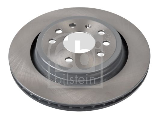 FEBI BILSTEIN 23545 Brake Disc