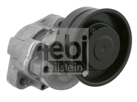 FEBI BILSTEIN 23607 Belt Tensioner, V-ribbed belt