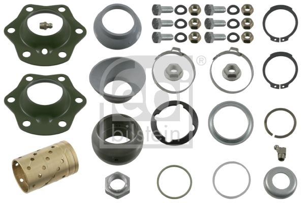 FEBI BILSTEIN 23774 Repair Kit, brake camshaft