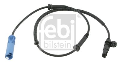 Sensor, wheel speed FEBI BILSTEIN 23809