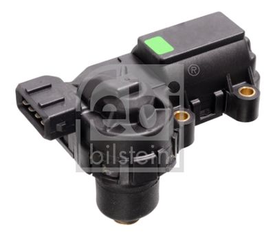 Idle Control Valve, air supply FEBI BILSTEIN 23881