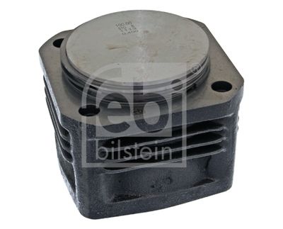 Cylinder Liner, air compressor FEBI BILSTEIN 23948