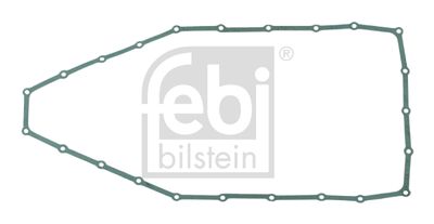 Gasket, automatic transmission oil sump FEBI BILSTEIN 23955