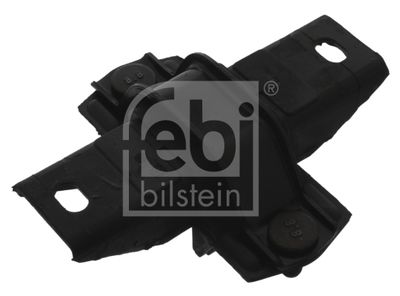 Mounting, automatic transmission FEBI BILSTEIN 24029