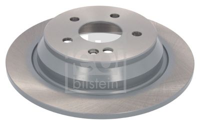 Brake Disc FEBI BILSTEIN 24077
