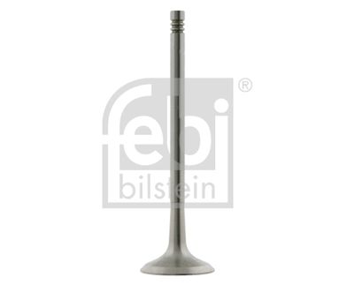 Exhaust Valve FEBI BILSTEIN 24161