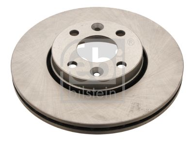 Brake Disc FEBI BILSTEIN 24165