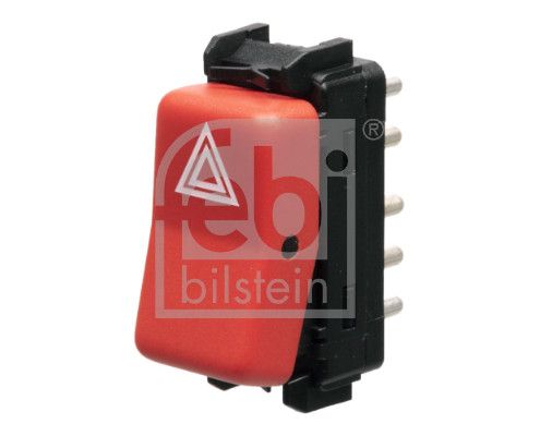 FEBI BILSTEIN 24198 Hazard Warning Light Switch
