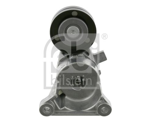 FEBI BILSTEIN 24328 Belt Tensioner, V-ribbed belt