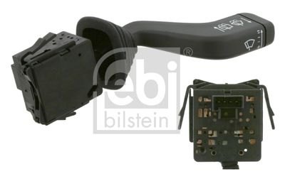 Steering Column Switch FEBI BILSTEIN 24405