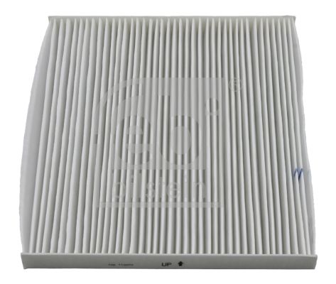 FEBI BILSTEIN 24411 Filter, cabin air