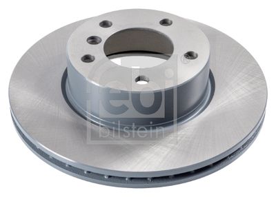 Brake Disc FEBI BILSTEIN 24468