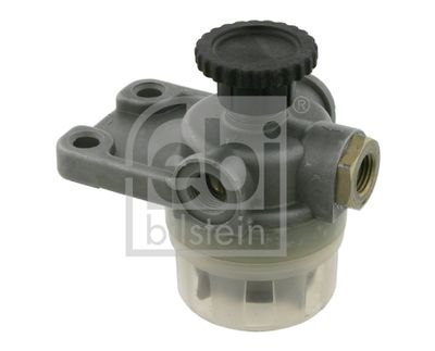 Pump, fuel pre-supply FEBI BILSTEIN 24488
