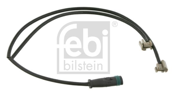 FEBI BILSTEIN 24496 Warning Contact, brake pad wear