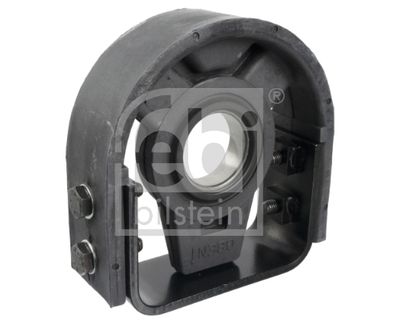 Suspension, propshaft FEBI BILSTEIN 24511