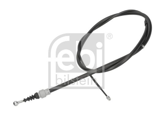 FEBI BILSTEIN 24518 Cable Pull, parking brake