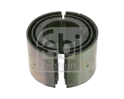 Mounting, stabiliser bar FEBI BILSTEIN 24557