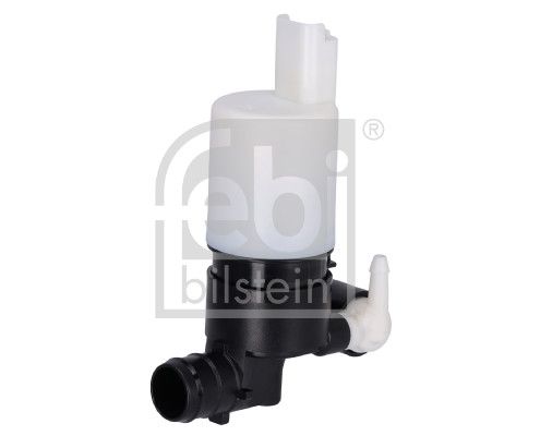 FEBI BILSTEIN 24633 Washer Fluid Pump, window cleaning