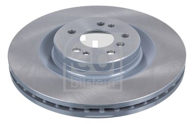 Brake Disc FEBI BILSTEIN 24745