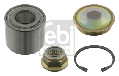Wheel Bearing Kit FEBI BILSTEIN 24780