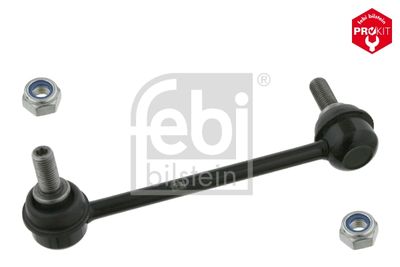 Link/Coupling Rod, stabiliser bar FEBI BILSTEIN 24961