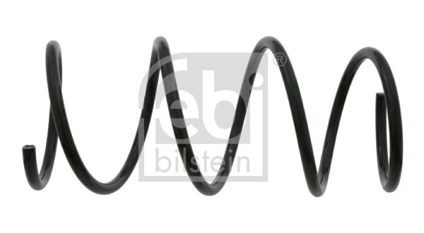 FEBI BILSTEIN 24999 Suspension Spring
