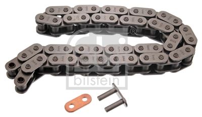 Chain, oil pump drive FEBI BILSTEIN 25219