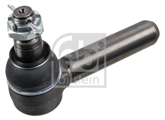 FEBI BILSTEIN 26021 Angled Ball Joint, steering drag link