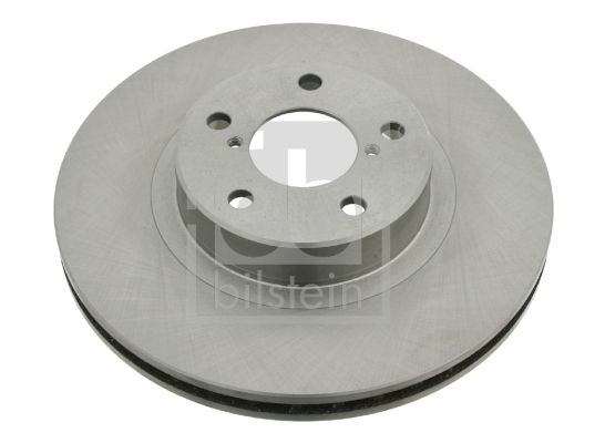 FEBI BILSTEIN 26049 Brake Disc