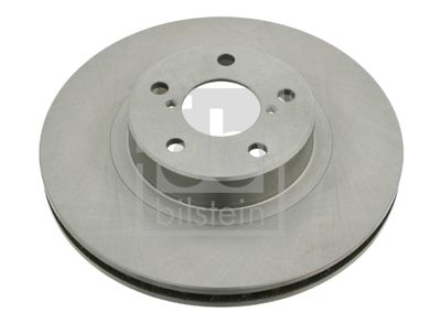 Brake Disc FEBI BILSTEIN 26049