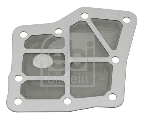 FEBI BILSTEIN 26055 Hydraulic Filter, automatic transmission