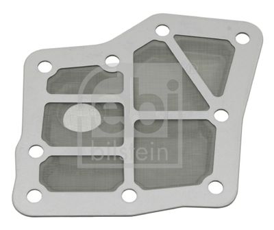 Hydraulic Filter, automatic transmission FEBI BILSTEIN 26055