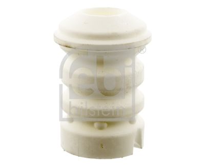 Rubber Buffer, suspension FEBI BILSTEIN 26104
