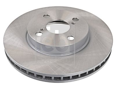 Brake Disc FEBI BILSTEIN 26185