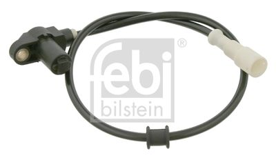 Sensor, wheel speed FEBI BILSTEIN 26207