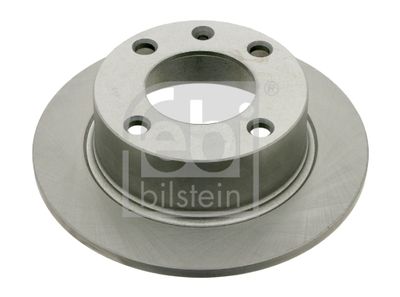 Brake Disc FEBI BILSTEIN 26283