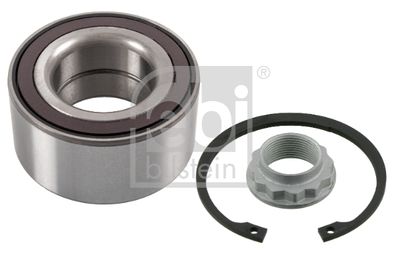 Wheel Bearing Kit FEBI BILSTEIN 26314